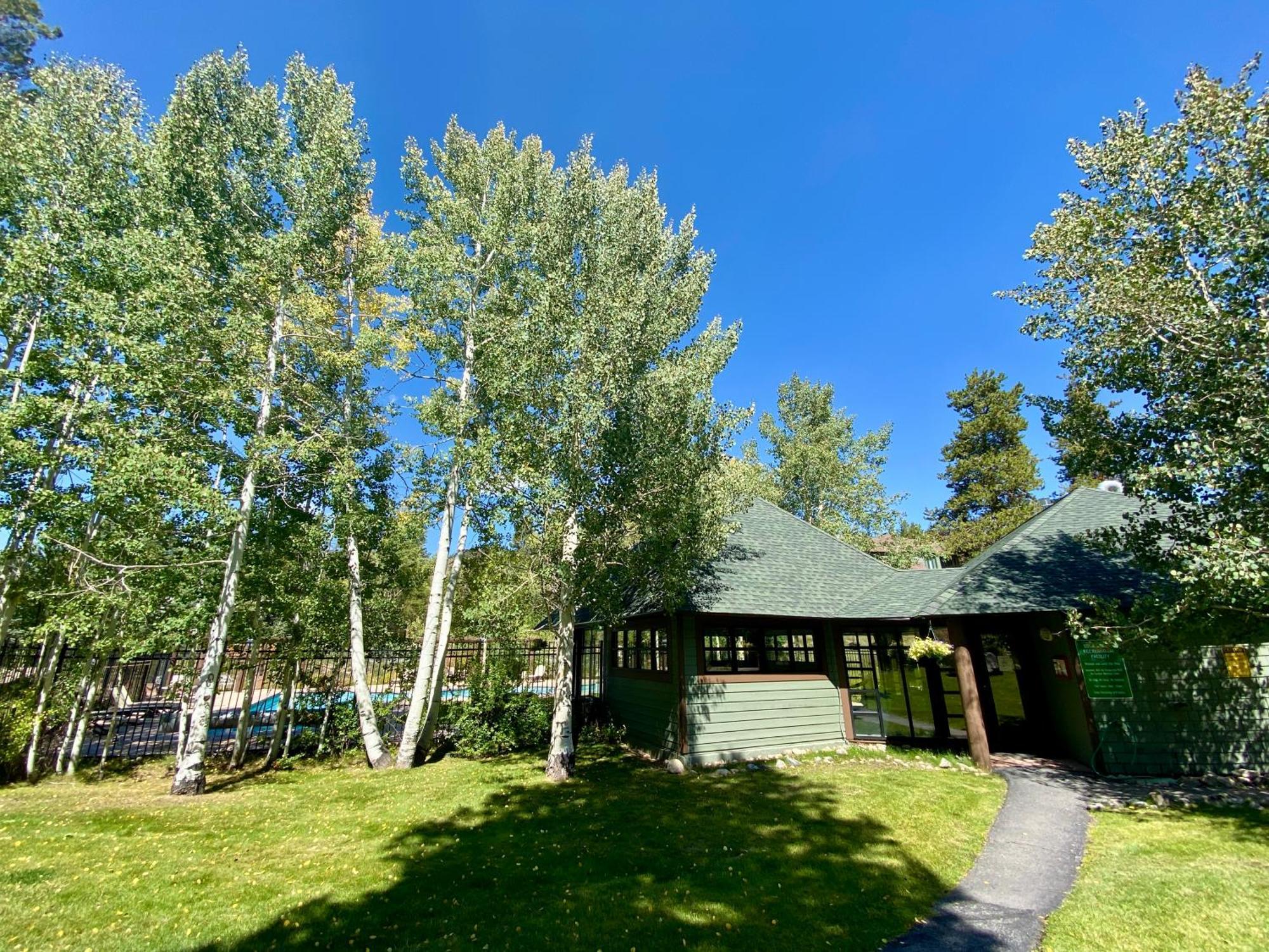 Soda Spring II 1927 By Summitcove Lodging Keystone Exterior photo