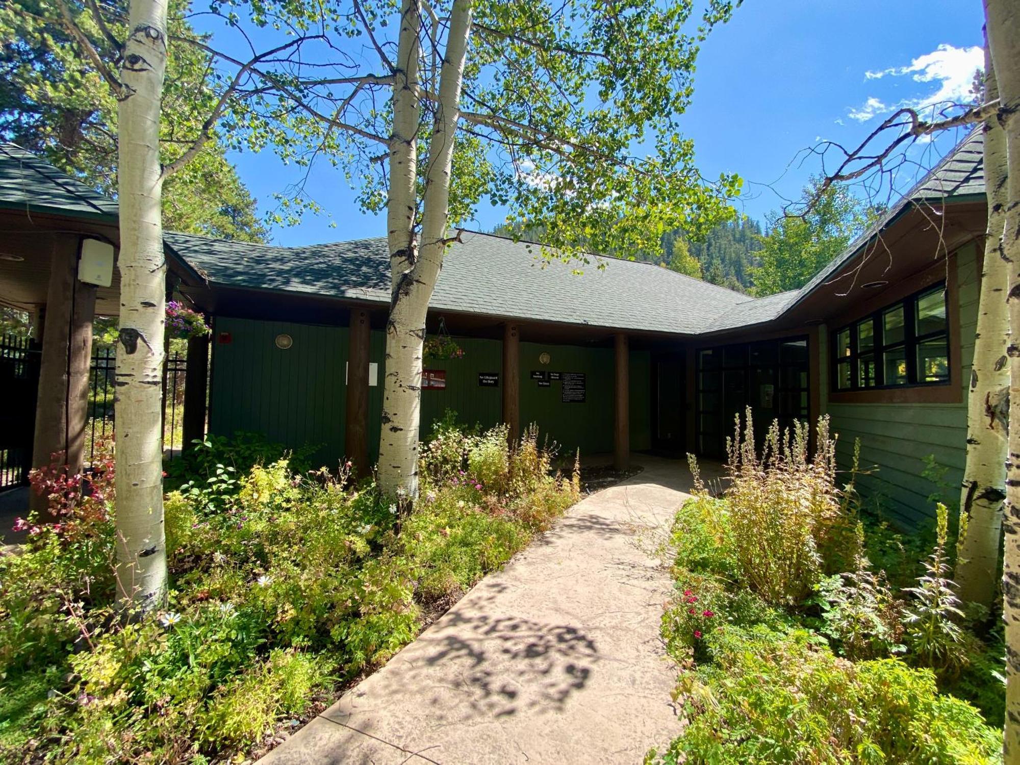 Soda Spring II 1927 By Summitcove Lodging Keystone Exterior photo
