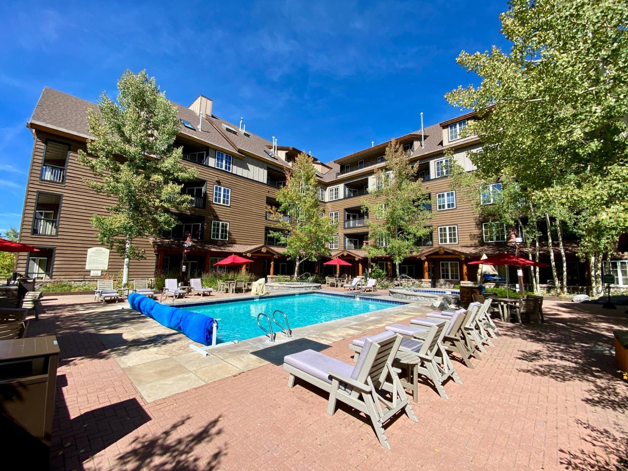 Soda Spring II 1927 By Summitcove Lodging Keystone Exterior photo